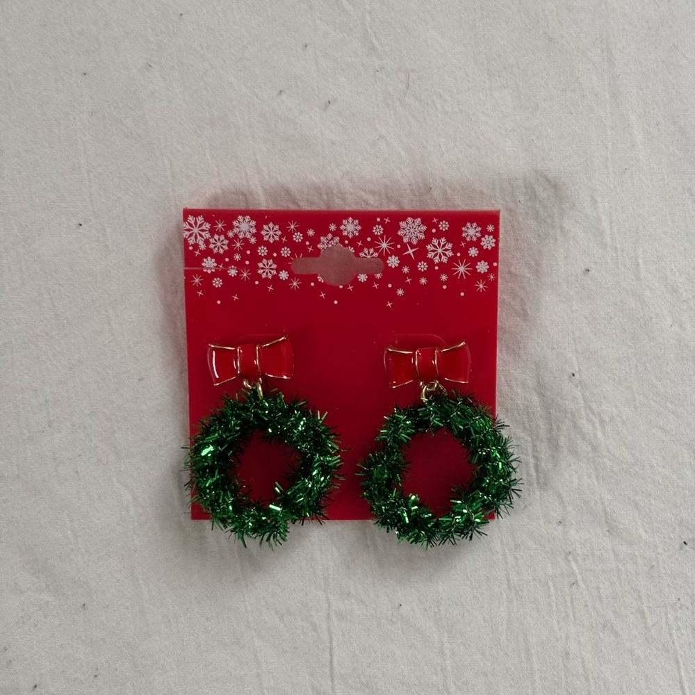 Kohl's Festive Earrings